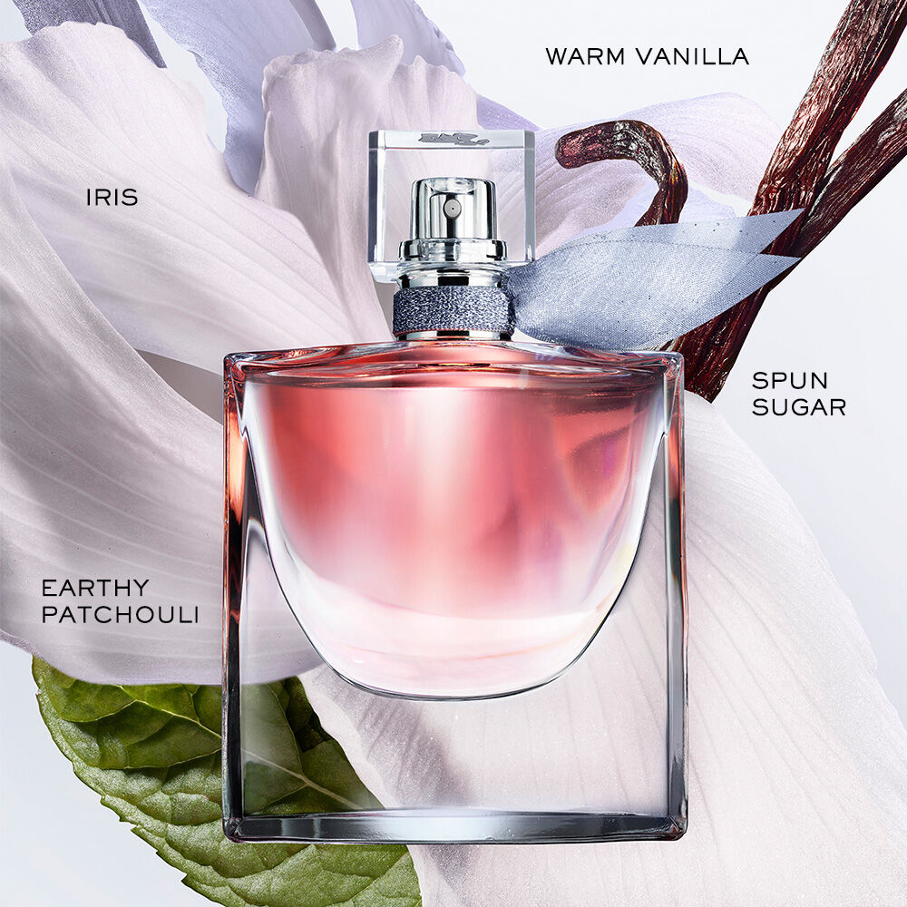 LANCOME La vie est belle セット La Vie Est Belle 2024 Holiday Fragrance and Candle Set - Lancôme